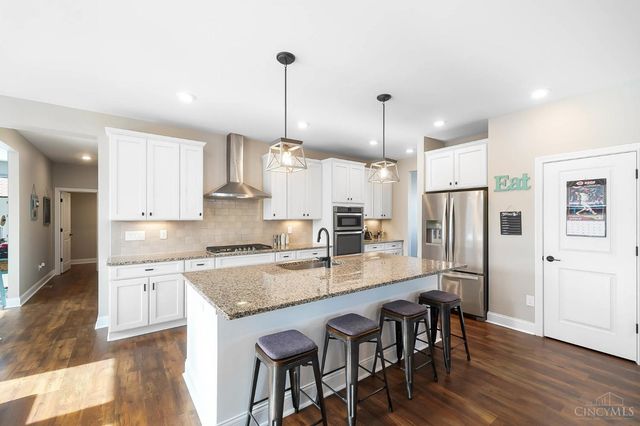 9282 Nolin Orchard Lane, Deerfield Twp., OH 45140