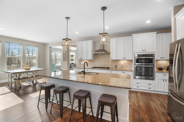 9282 Nolin Orchard Lane, Deerfield Twp., OH 45140