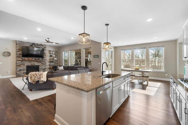 9282 Nolin Orchard Lane, Deerfield Twp., OH 45140