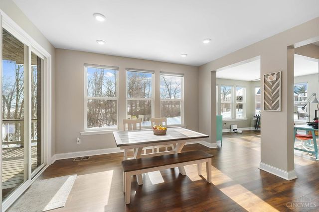 9282 Nolin Orchard Lane, Deerfield Twp., OH 45140