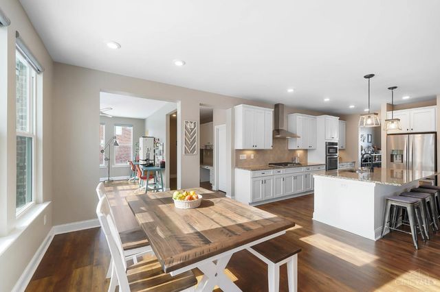 9282 Nolin Orchard Lane, Deerfield Twp., OH 45140