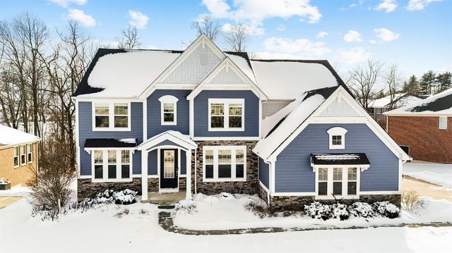 9282 Nolin Orchard Lane, Deerfield Twp., OH 45140