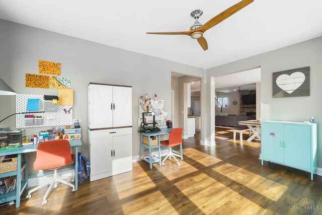 9282 Nolin Orchard Lane, Deerfield Twp., OH 45140