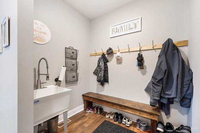 9282 Nolin Orchard Lane, Deerfield Twp., OH 45140