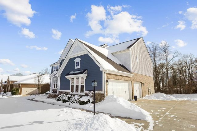 9282 Nolin Orchard Lane, Deerfield Twp., OH 45140