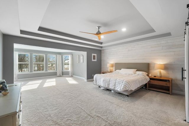 9282 Nolin Orchard Lane, Deerfield Twp., OH 45140