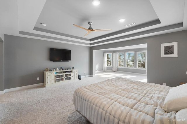 9282 Nolin Orchard Lane, Deerfield Twp., OH 45140