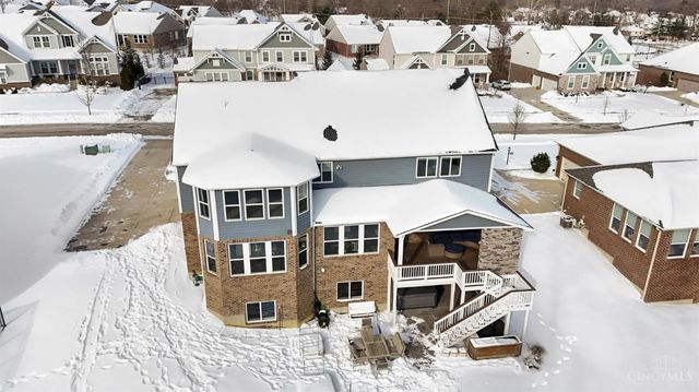 9282 Nolin Orchard Lane, Deerfield Twp., OH 45140