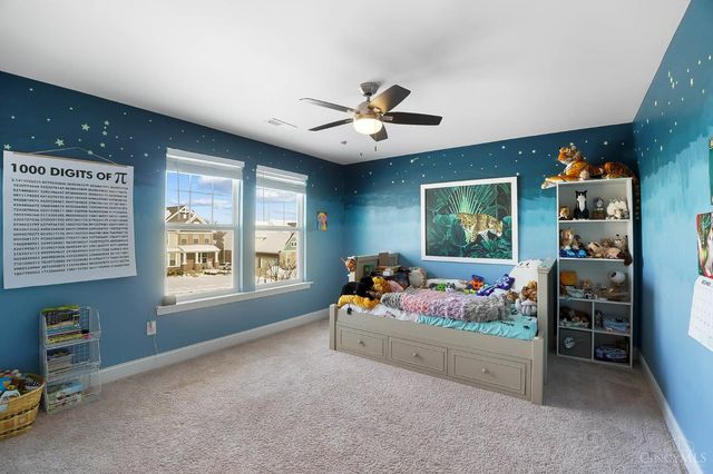 9282 Nolin Orchard Lane, Deerfield Twp., OH 45140