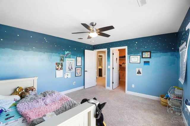 9282 Nolin Orchard Lane, Deerfield Twp., OH 45140