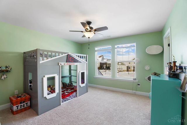 9282 Nolin Orchard Lane, Deerfield Twp., OH 45140