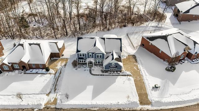 9282 Nolin Orchard Lane, Deerfield Twp., OH 45140