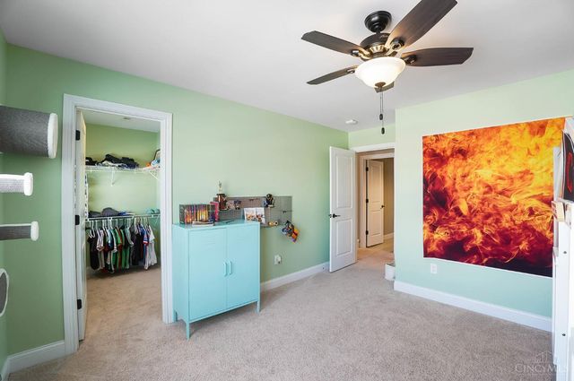 9282 Nolin Orchard Lane, Deerfield Twp., OH 45140