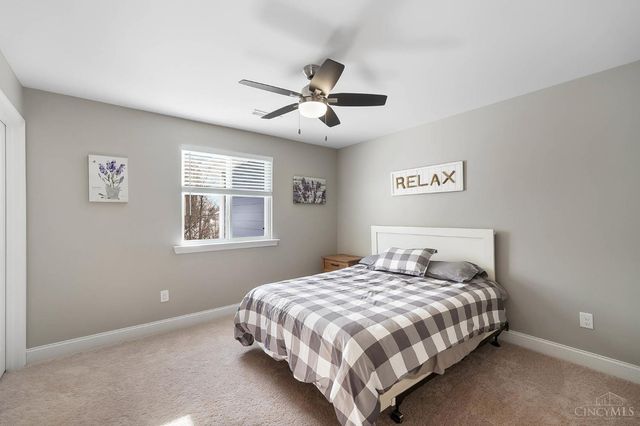 9282 Nolin Orchard Lane, Deerfield Twp., OH 45140