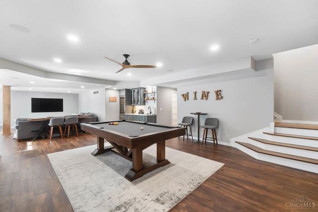 9282 Nolin Orchard Lane, Deerfield Twp., OH 45140