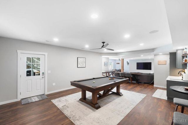 9282 Nolin Orchard Lane, Deerfield Twp., OH 45140