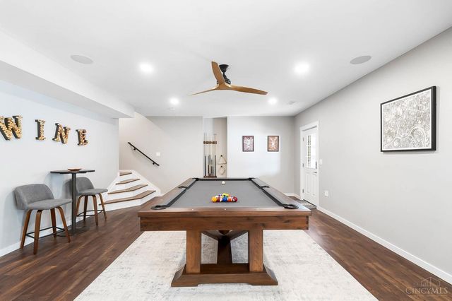 9282 Nolin Orchard Lane, Deerfield Twp., OH 45140