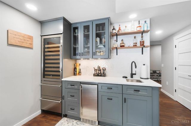 9282 Nolin Orchard Lane, Deerfield Twp., OH 45140