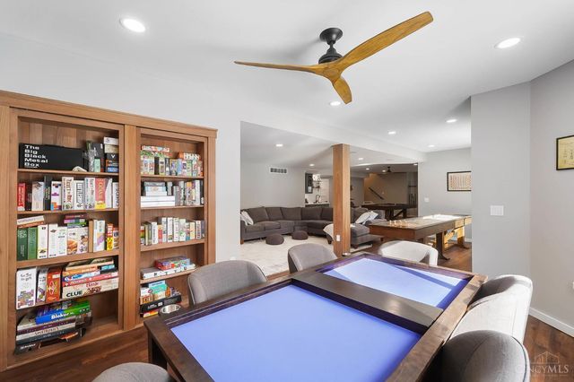 9282 Nolin Orchard Lane, Deerfield Twp., OH 45140