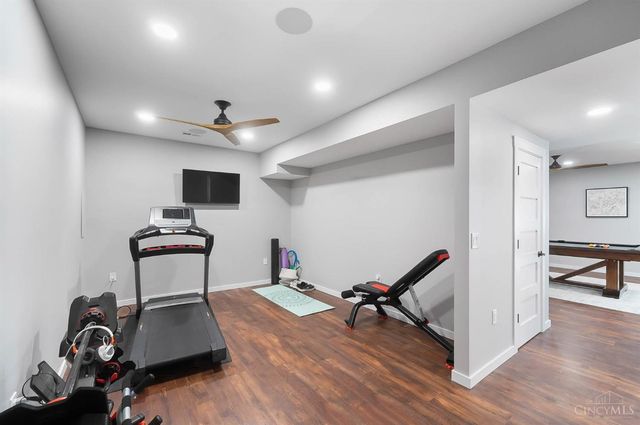 9282 Nolin Orchard Lane, Deerfield Twp., OH 45140