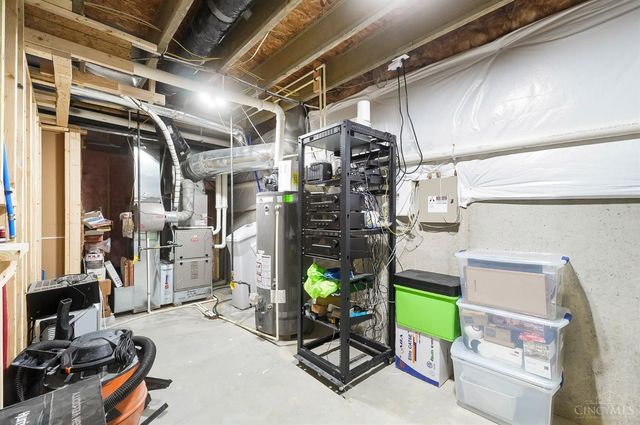 9282 Nolin Orchard Lane, Deerfield Twp., OH 45140