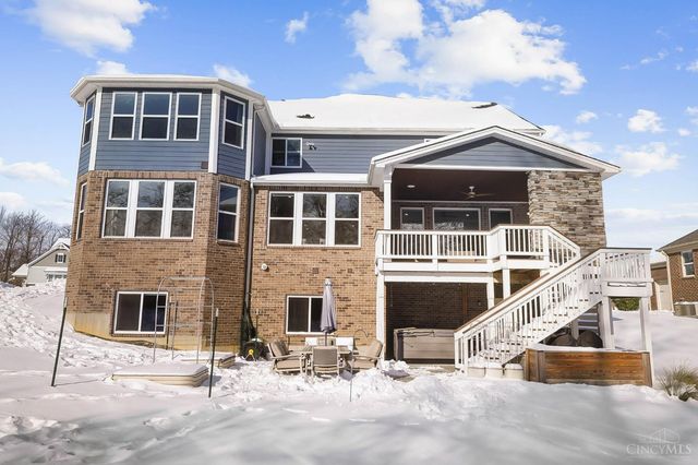 9282 Nolin Orchard Lane, Deerfield Twp., OH 45140