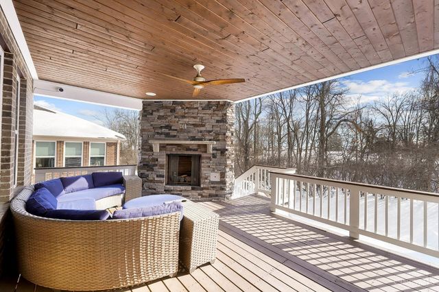 9282 Nolin Orchard Lane, Deerfield Twp., OH 45140