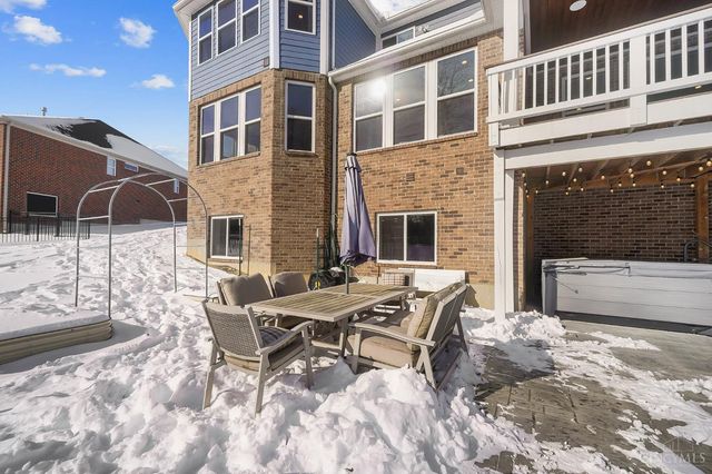 9282 Nolin Orchard Lane, Deerfield Twp., OH 45140