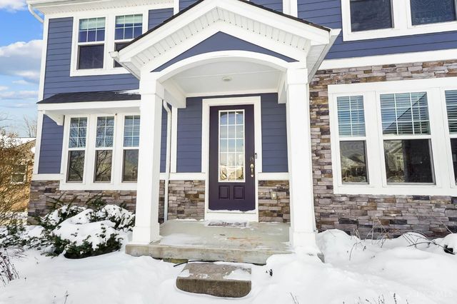 9282 Nolin Orchard Lane, Deerfield Twp., OH 45140