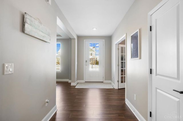 9282 Nolin Orchard Lane, Deerfield Twp., OH 45140