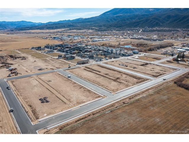 10713 Bristlecone Ave, Poncha Springs, CO 81242