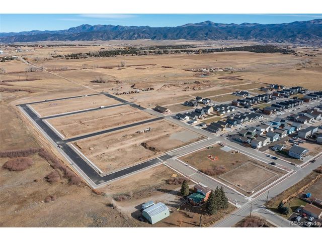 10713 Bristlecone Ave, Poncha Springs, CO 81242