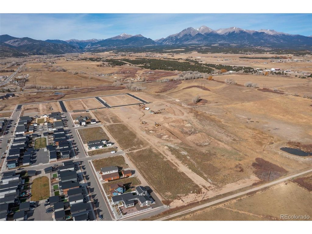 10713 Bristlecone Ave, Poncha Springs, CO 81242