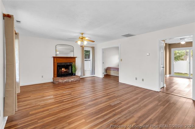 151 Cotton Top Place, Fayetteville, NC 28314
