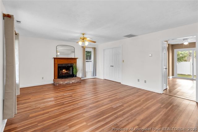 151 Cotton Top Place, Fayetteville, NC 28314