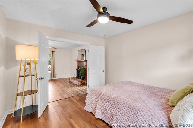 151 Cotton Top Place, Fayetteville, NC 28314