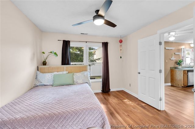 151 Cotton Top Place, Fayetteville, NC 28314