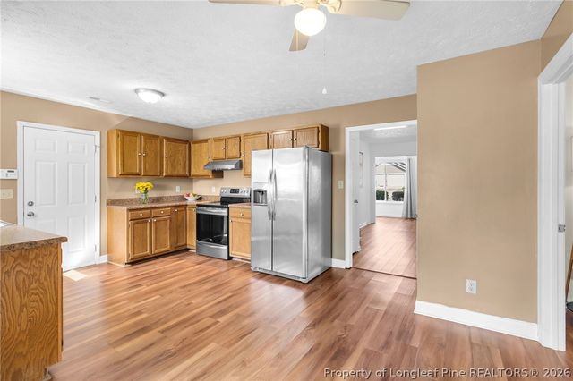 151 Cotton Top Place, Fayetteville, NC 28314