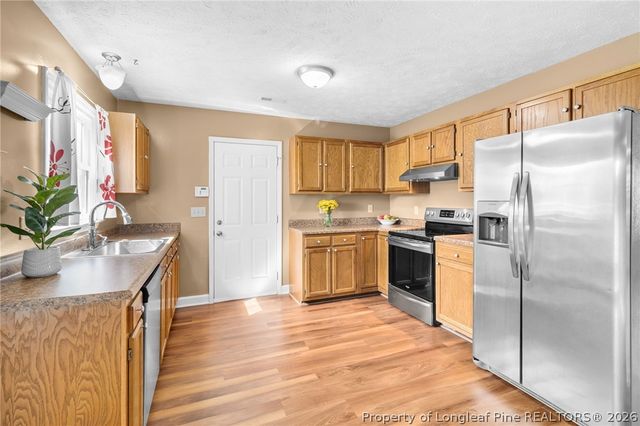 151 Cotton Top Place, Fayetteville, NC 28314