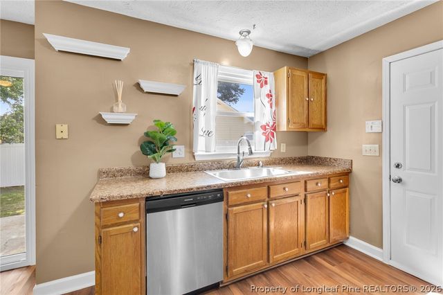 151 Cotton Top Place, Fayetteville, NC 28314