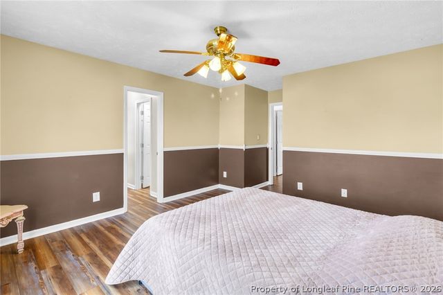 151 Cotton Top Place, Fayetteville, NC 28314