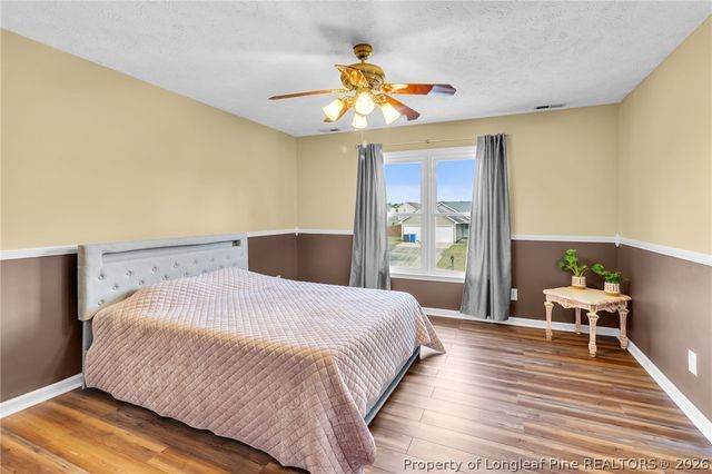 151 Cotton Top Place, Fayetteville, NC 28314