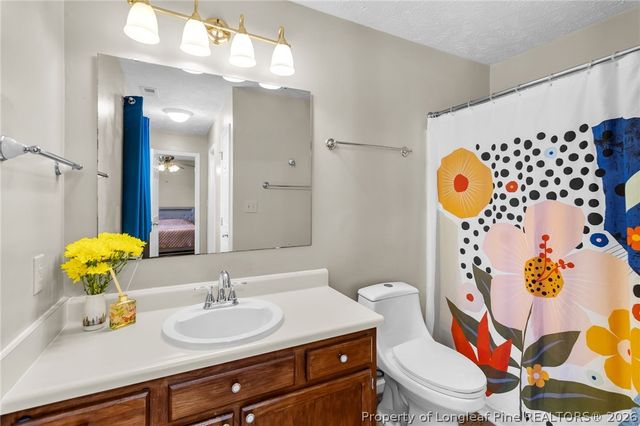 151 Cotton Top Place, Fayetteville, NC 28314
