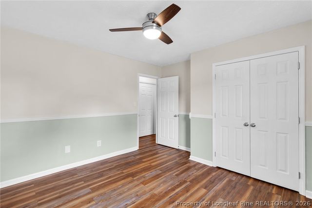 151 Cotton Top Place, Fayetteville, NC 28314