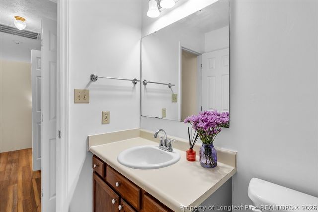 151 Cotton Top Place, Fayetteville, NC 28314