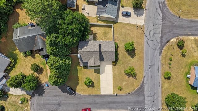 151 Cotton Top Place, Fayetteville, NC 28314