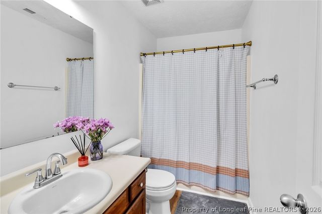 151 Cotton Top Place, Fayetteville, NC 28314