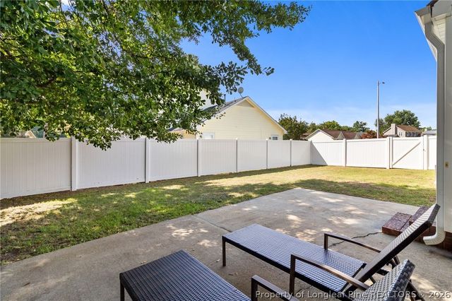 151 Cotton Top Place, Fayetteville, NC 28314