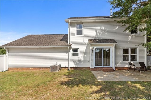 151 Cotton Top Place, Fayetteville, NC 28314