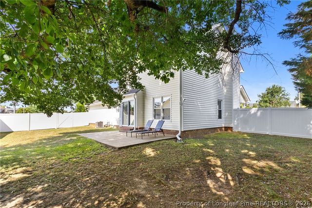 151 Cotton Top Place, Fayetteville, NC 28314